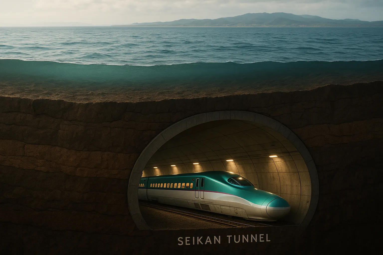 tunnlar